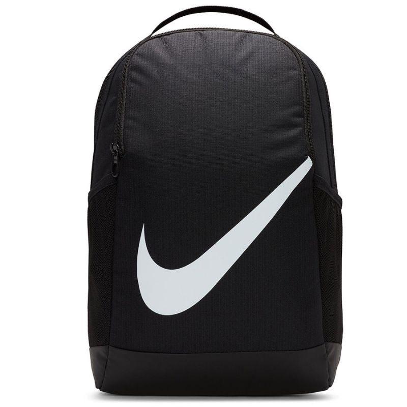 Nike Brasilia Backpack DV9436010 – Black, Large.